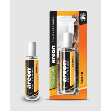 Ароматизатор Areon Perfume Coconut Кокос 35мол.