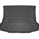 Килимок багажника Ford Focus I Sedan 1999-2007 TM405851