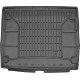 Коврик багажника Frogum Ford Focus II MK2 2004-2011 TM404335