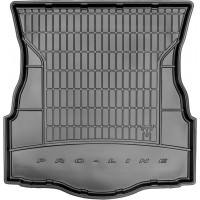 Килимок багажника Frogum Ford mondeo Mk V Liftback 2015 - з зап.колесом TM548812