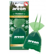 Ароматизатор Areon Pearls Nordic Forest