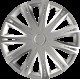 Ковпаки на колеса R17 Elegant Spark