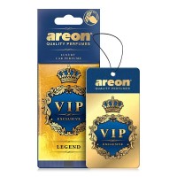 Ароматизатор Areon Legend VIP03