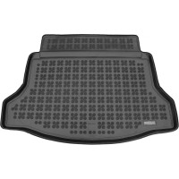 Килимок багажника Rezaw-Plast мякий Honda civic X 2017 - RP 230530