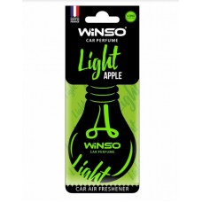 Ароматизатор Winso Light Apple 532920