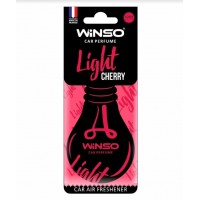 Ароматизатор Winso Light Cherry 532950