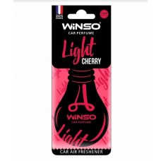 Ароматизатор Winso Light Cherry 532950