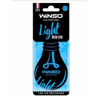 Ароматизатор Winso Light New Car 533010