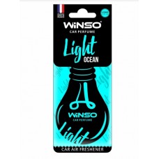 Ароматизатор Winso Light Ocean 533020