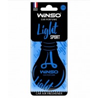 Ароматизатор Winso Light Sport 533050