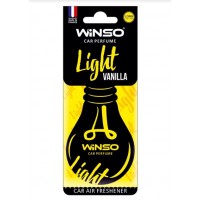 Ароматизатор Winso Light Vanilla 533090