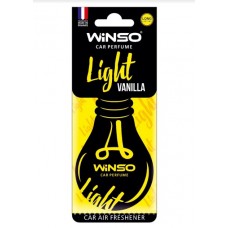 Ароматизатор Winso Light Vanilla 533090