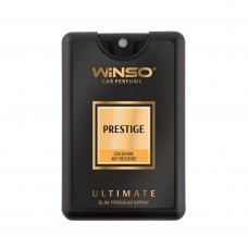 Ароматизатор Winso Ultimate Slim Spray Prestige 537110