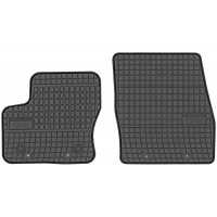 Килимки салону гумові Elegant Ford Connect 2013-,Transit 2013-, Tourneo Courier 2013- EL 2000315