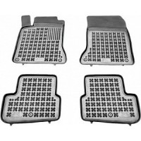 Коврики салона резиновые Rezaw-Plast Mercedes CLA (c 2013г.) RP 201719 