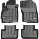 Килимки салону гумові Frogum Pro-Line Citroen C4 Aircross 2012-2017, Mitsubishi ASX 2010 3D407503