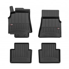 Коврики салона резиновые Frogum ProLine Mercedes-Benz B-Class W245 3D408111