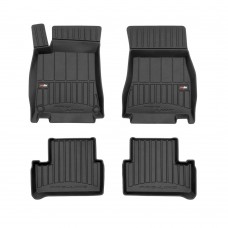 Коврики салона резиновые Frogum ProLine Mercedes-Benz A-Class W177 since 2018 3D427174