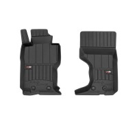 Коврики салона резиновые Frogum ProLine Mazda MX-5 IV since 2014 3D426832