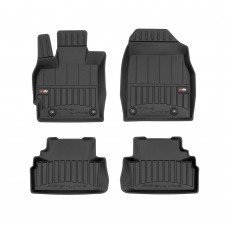 Коврики салона резиновые Frogum ProLine Mazda CX-7 2006-2012 3D425606