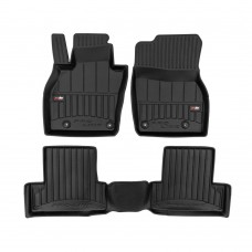 Коврики салона резиновые Frogum ProLine Mazda CX-60 since 2022 3D428843
