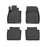 Коврики салона резиновые Frogum ProLine Mazda 6 III 2012-2018 3D426771