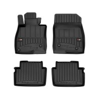 Коврики салона резиновые Frogum ProLine Mazda 6 III 2012-2018 3D425309