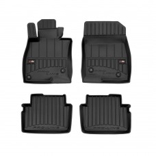 Коврики салона резиновые Frogum ProLine Mazda 6 III 2012-2018 3D425309