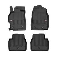 Коврики салона резиновые Frogum ProLine Mazda 6 II 2007-2012 3D408975
