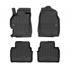 Коврики салона резиновые Frogum ProLine Mazda 6 II 2007-2012 3D408975
