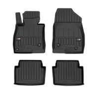 Коврики салона резиновые Frogum ProLine Mazda 3 III 2013-2018 3D426702