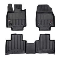 Коврики салона резиновые Frogum ProLine Lexus RX V since 2022 3D430662