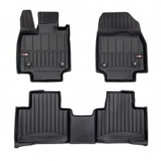 Коврики салона резиновые Frogum ProLine Lexus RX V since 2022 3D430662