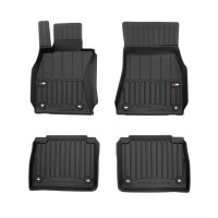 Коврики салона резиновые Frogum ProLine Lexus LS IV 2006-2017 3D427778