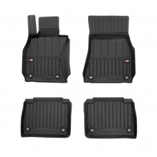 Коврики салона резиновые Frogum ProLine Lexus LS IV 2006-2017 3D427778