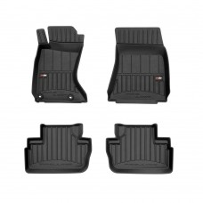 Коврики салона резиновые Frogum ProLine Lexus IS II 2005-2013 3D427464