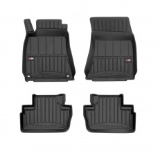 Коврики салона резиновые Frogum ProLine Lexus IS II 2005-2013 3D427235
