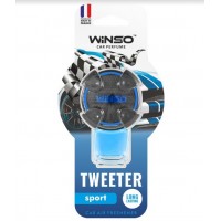 Ароматизатор Winso Tweeter Sport 530920