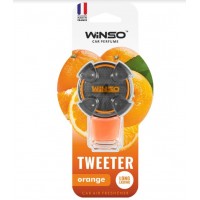 Ароматизатор Winso Tweeter Orange 531770