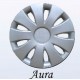 Колпаки на колеса R13 Jestic Aura