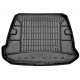 Килимок багажника Frogum Volvo S40 II 2004-2012 TM413863