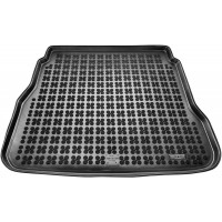 Коврик багажника Rezaw-Plast мягкий Audi A6 Allroad Quattro C5 1999 – 2005, A6C5 1997 – 2004 RP 2320