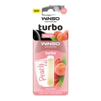 Ароматизатор Winso Turbo Peach 532760