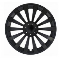 Колпаки на колеса R13 Jestic Meredian Black