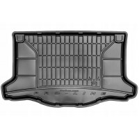 Килимок багажника Frogum Honda Jazz III Hatchback 5per 2013 - TM548072