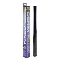 Тонировочная пленка Winso 0,75 х3м Super Dark Black 5% 375330