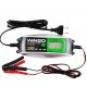 Зарядний пристрій Winso 139700 4А 6-12V