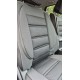 Накидки на сидения POKROVA 700 с экокожей Сота