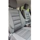 Накидки на сидения POKROVA 700 с экокожей Сота