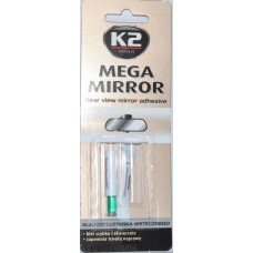 Клей Mega Mirror K2 для дзеркал заднього виду 400мл